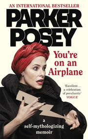 Youre On An Airplane