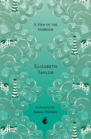 View Of The Harbour By Taylor, Elizabeth