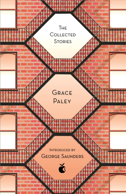 Collected Stories Of Grace Paley