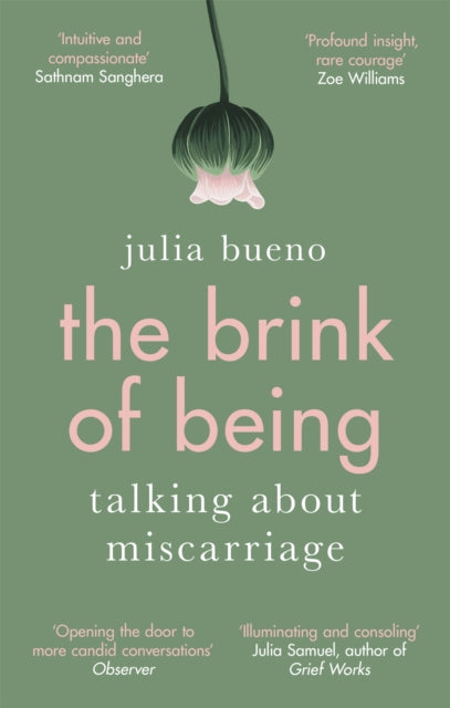Brink Of Being