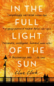 In The Full Light Of The Sun