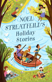 Noel Streatfeilds Holiday Stories