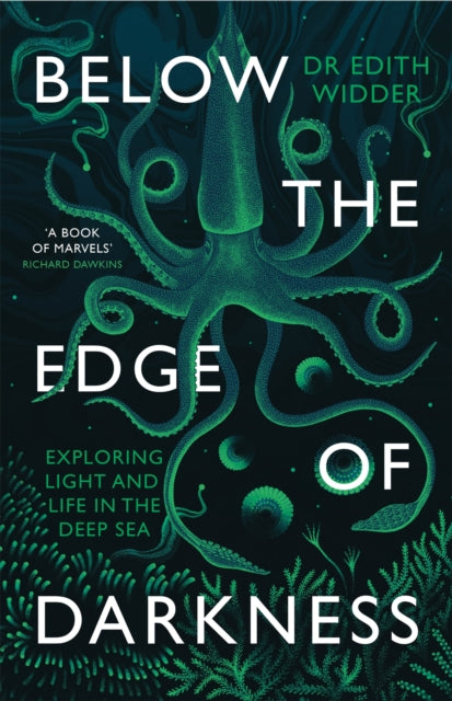 Below The Edge Of Darkness