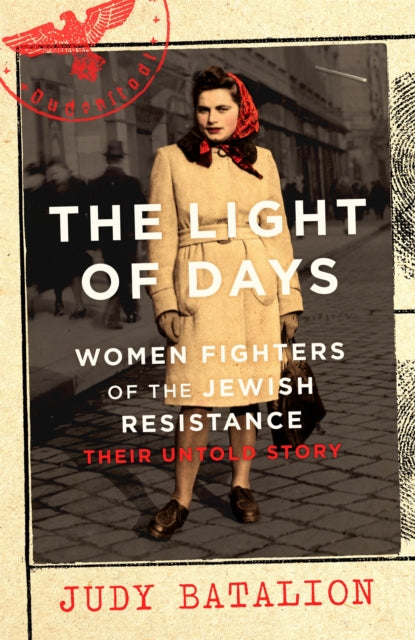 Light Of Days