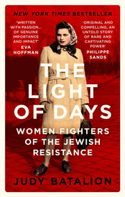 Light Of Days
