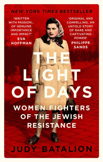 Light Of Days