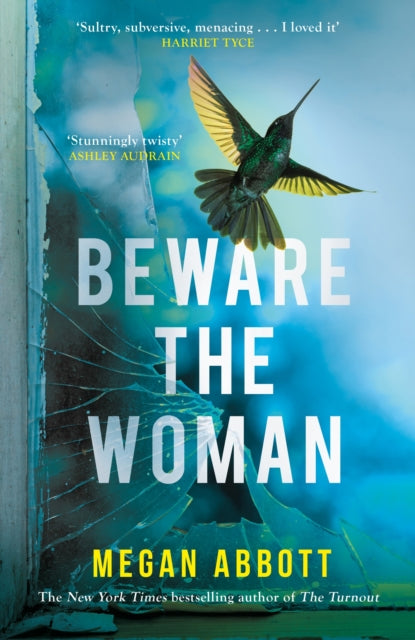 Beware The Woman
