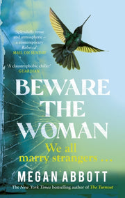 Beware The Woman