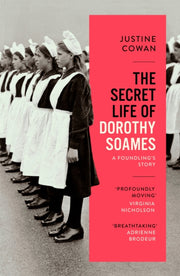 Secret Life Of Dorothy Soames