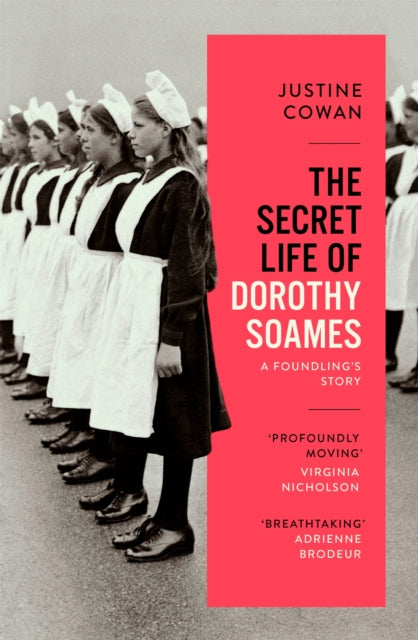 Secret Life Of Dorothy Soames