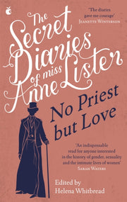 Secret Diaries Of Miss Anne Lister Vol 2 By Lister, Anne