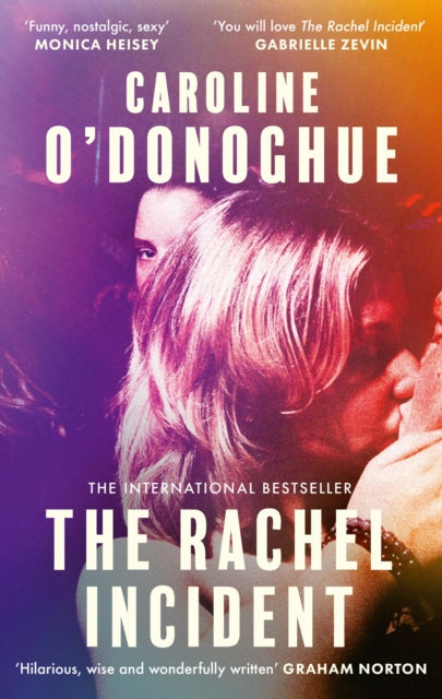 Rachel Incident