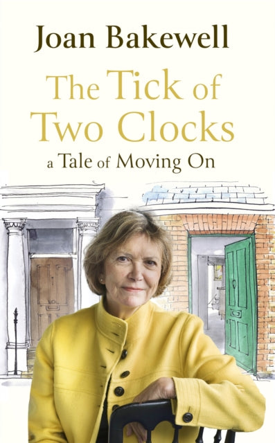 Tick Of Two Clocks