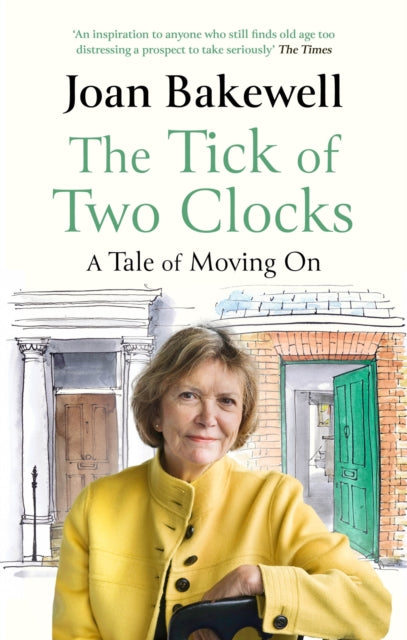 Tick Of Two Clocks
