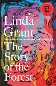 Story Of The Forest By Grant, Linda