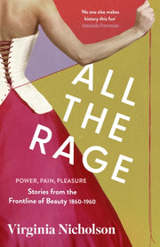 All The Rage