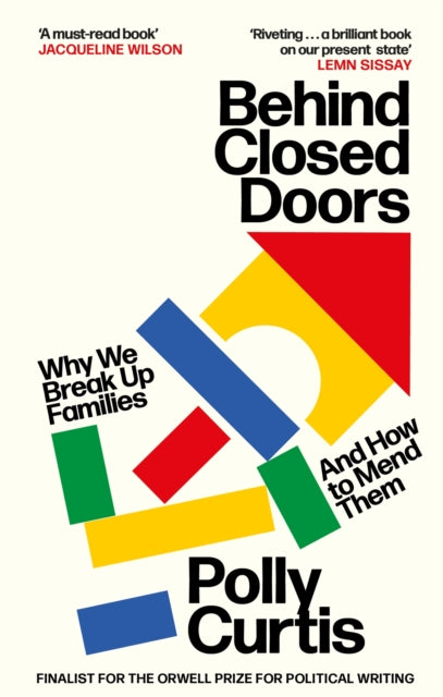 Behind Closed Doors