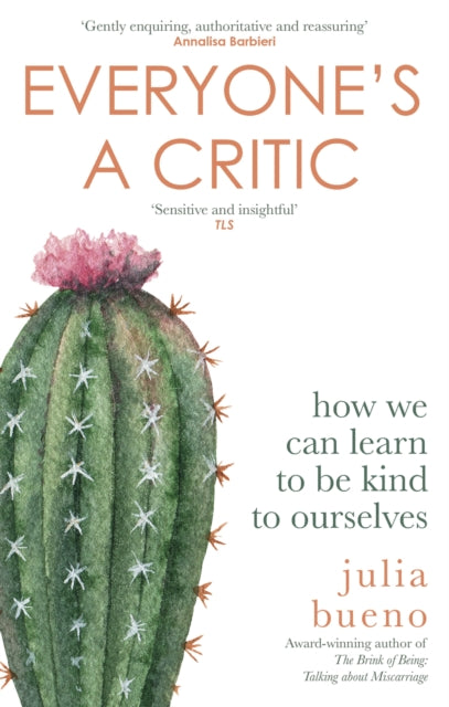 Everyones A Critic