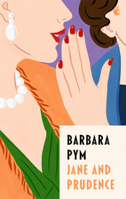 Jane & Prudence