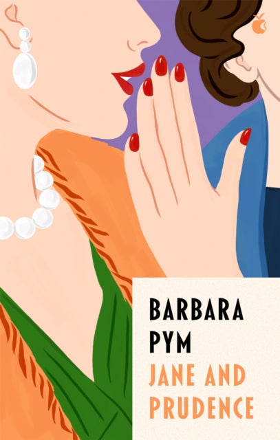 Jane & Prudence