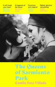 Queens Of Sarmiento Park