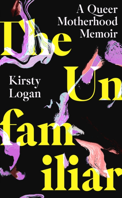 Queer Motherhood Memoir