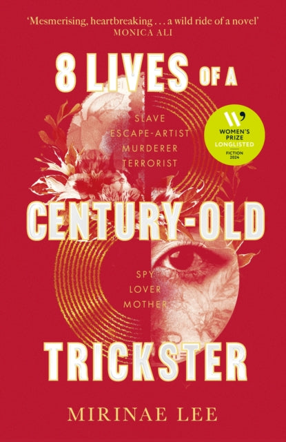 8 Lives Of A Century-old Trickster By Lee, Mirinae