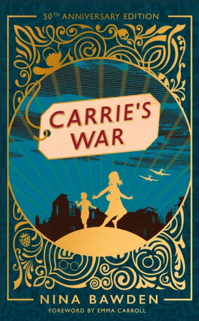 Carries War