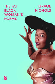 Fat Black Womans Poems