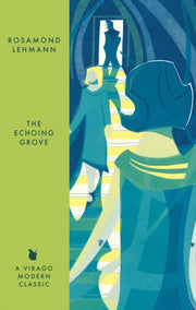 Echoing Grove By Lehmann, Rosamond