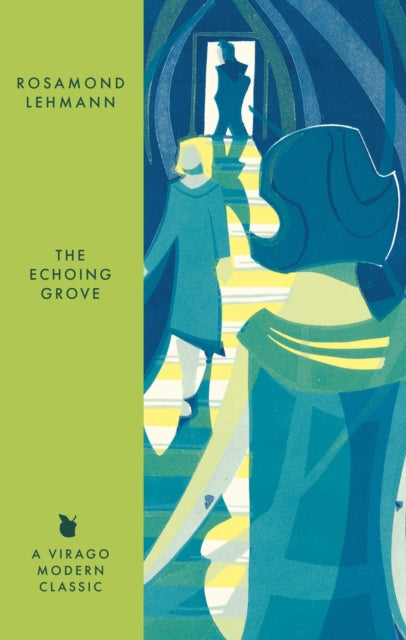 Echoing Grove By Lehmann, Rosamond