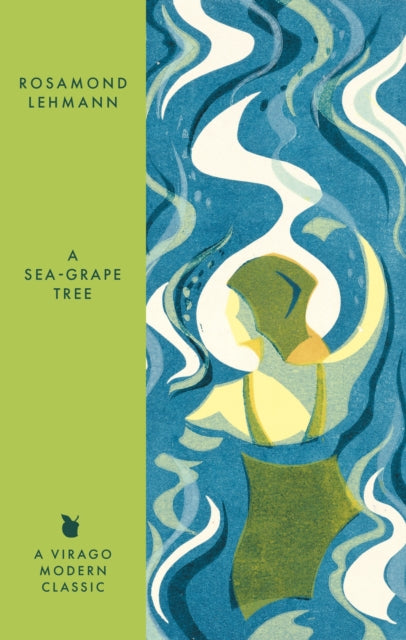Sea Grape Tree By Lehmann, Rosamond