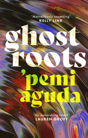 Ghostroots By Aguda, 'pemi