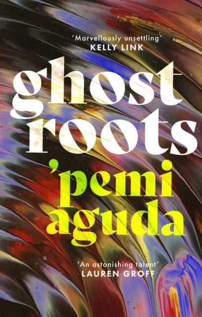 Ghostroots By Aguda, 'pemi