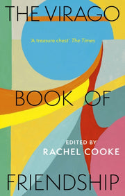 Virago Book Of Friendship By Cooke, Rachel