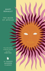 Mask Of Apollo
