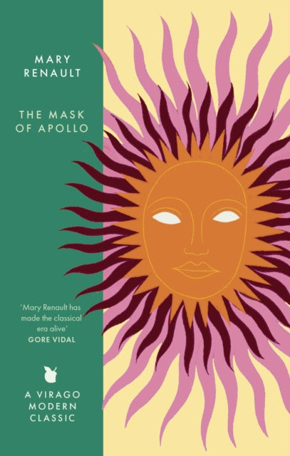Mask Of Apollo