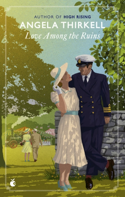 Love Among The Ruins
