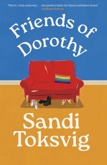 Friends Of Dorothy
