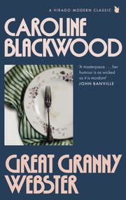 Great Granny Webster By Blackwood, Caroline
