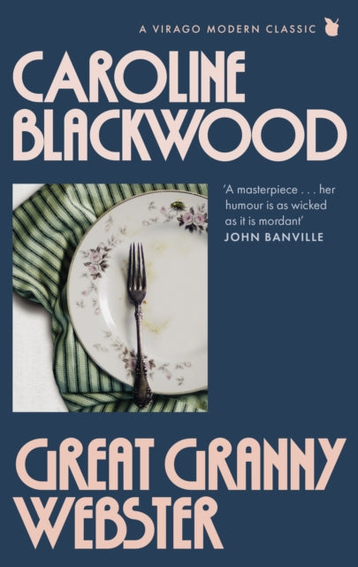Great Granny Webster By Blackwood, Caroline