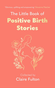 Little Book Of Positive Birth Stories By Fulton, Claire