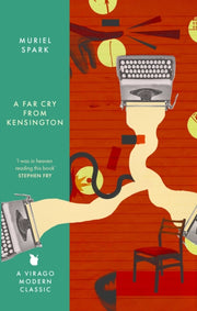 Far Cry From Kensington