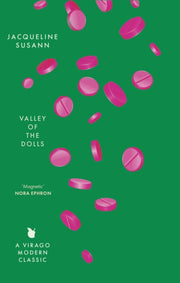 Valley Of The Dolls