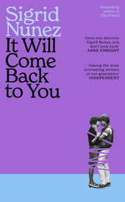 It Will Come Back To You By Nunez, Sigrid