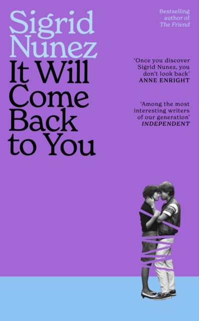 It Will Come Back To You By Nunez, Sigrid