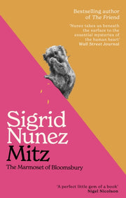 Mitz By Nunez, Sigrid