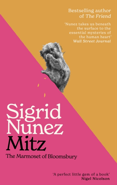 Mitz By Nunez, Sigrid