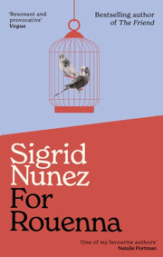 For Rouenna By Nunez, Sigrid