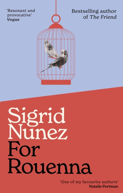 For Rouenna By Nunez, Sigrid